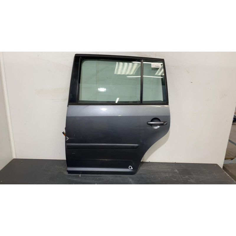 Porte arriere gauche VOLKSWAGEN TOURAN 1 Photo n°2