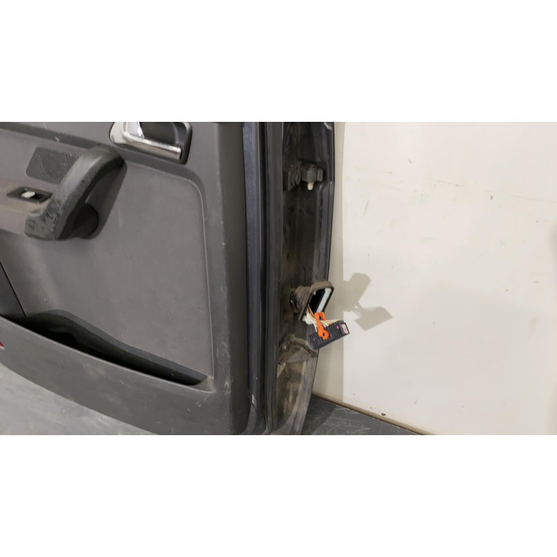 Porte arriere gauche VOLKSWAGEN TOURAN 1 Photo n°3