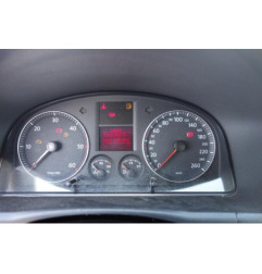 Porte arriere gauche VOLKSWAGEN TOURAN 1