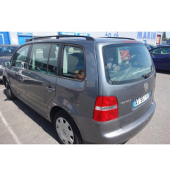 Porte arriere gauche VOLKSWAGEN TOURAN 1