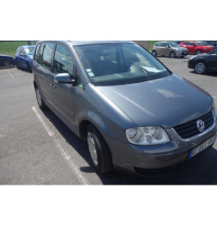 Porte arriere gauche VOLKSWAGEN TOURAN 1