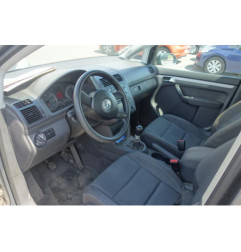 Porte arriere gauche VOLKSWAGEN TOURAN 1