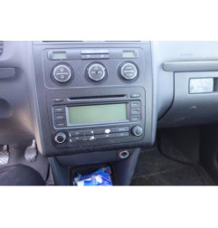 Porte arriere gauche VOLKSWAGEN TOURAN 1