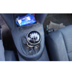Porte arriere gauche VOLKSWAGEN TOURAN 1