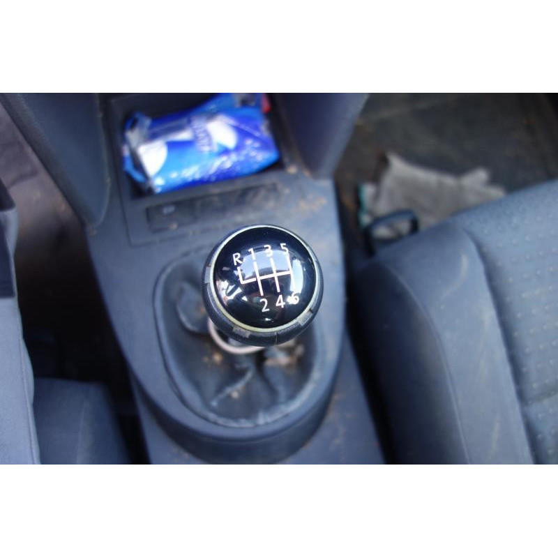 Porte arriere gauche VOLKSWAGEN TOURAN 1 Photo n°11