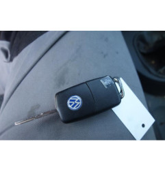 Porte arriere gauche VOLKSWAGEN TOURAN 1