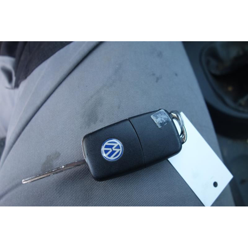 Porte arriere gauche VOLKSWAGEN TOURAN 1 Photo n°12