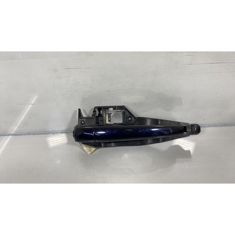 Serrure arriere droit PEUGEOT 208 1 Photo n°1