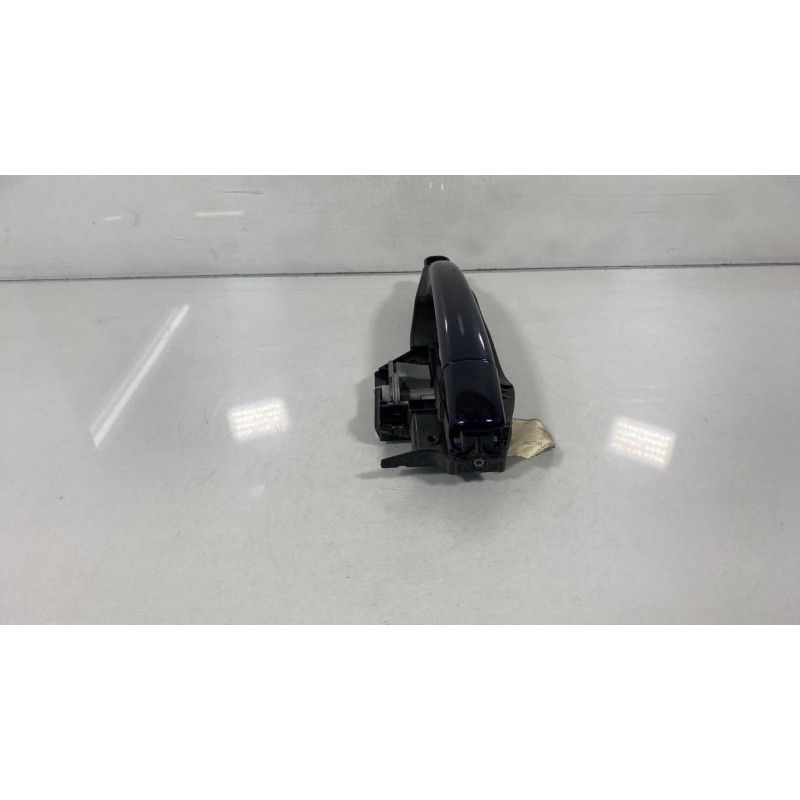 Serrure arriere droit PEUGEOT 208 1 Photo n°2