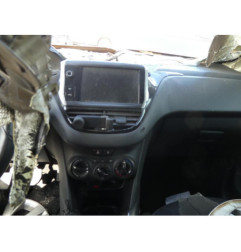 Serrure arriere droit PEUGEOT 208 1