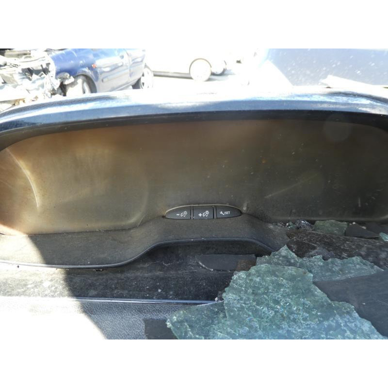 Serrure arriere droit PEUGEOT 208 1 Photo n°6