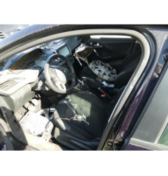 Serrure arriere droit PEUGEOT 208 1