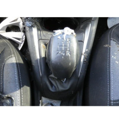 Serrure arriere droit PEUGEOT 208 1