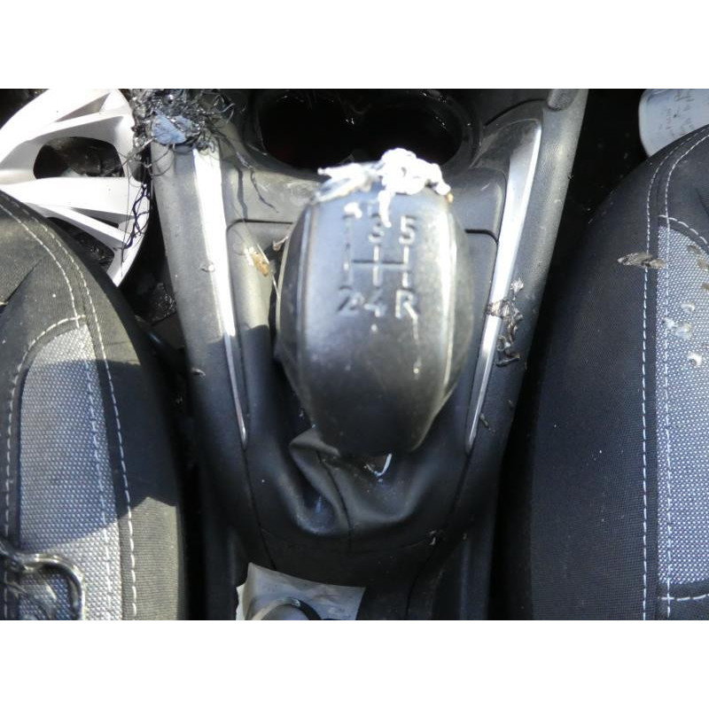 Serrure arriere droit PEUGEOT 208 1 Photo n°8