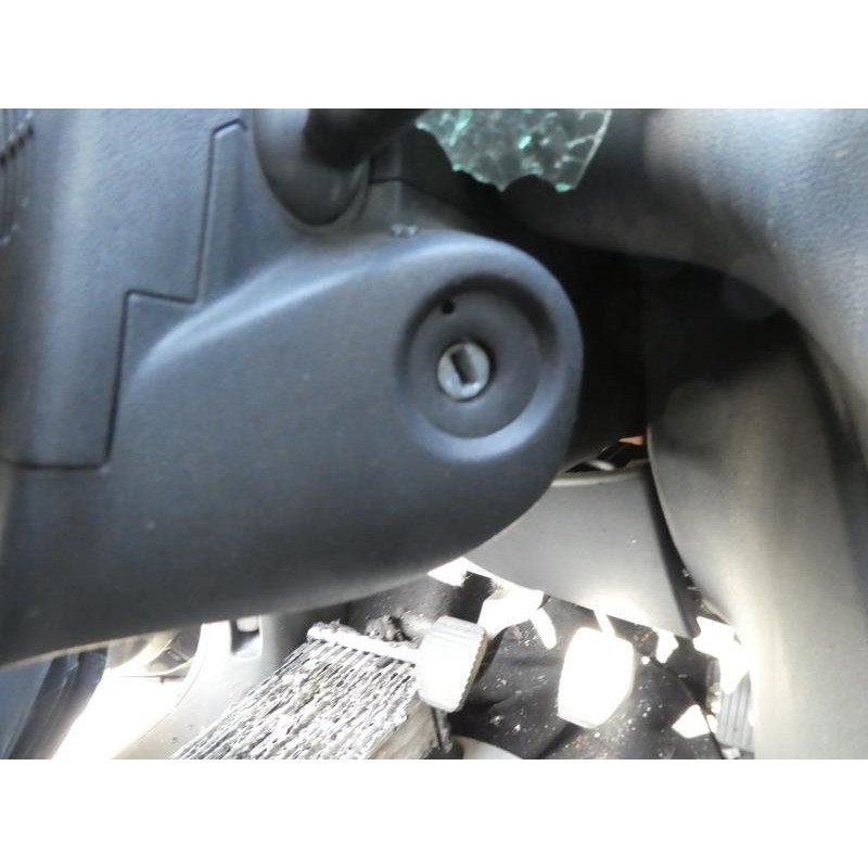 Serrure arriere droit PEUGEOT 208 1 Photo n°9