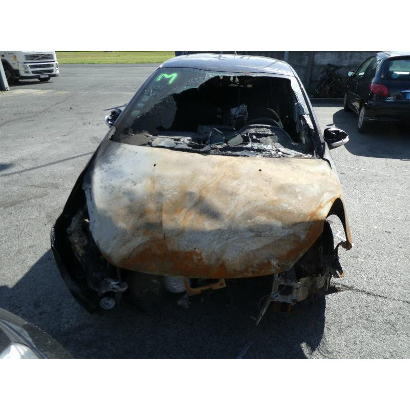 Serrure arriere droit PEUGEOT 208 1 Photo n°10