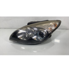 Optique avant principal gauche (feux)(phare) HYUNDAI I 30 1 Photo n°1