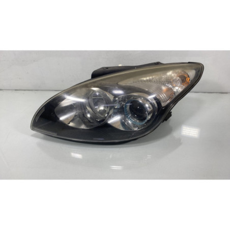 Optique avant principal gauche (feux)(phare) HYUNDAI I 30 1 Photo n°1