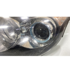 Optique avant principal gauche (feux)(phare) HYUNDAI I 30 1