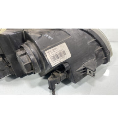 Optique avant principal gauche (feux)(phare) HYUNDAI I 30 1