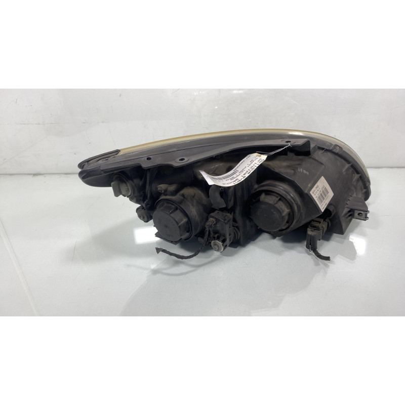 Optique avant principal gauche (feux)(phare) HYUNDAI I 30 1 Photo n°5