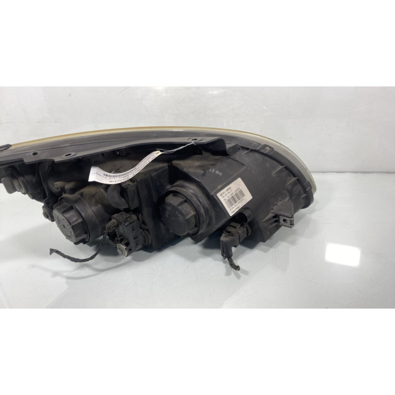 Optique avant principal gauche (feux)(phare) HYUNDAI I 30 1 Photo n°6