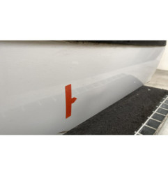 Porte arriere droit HYUNDAI I 30 1
