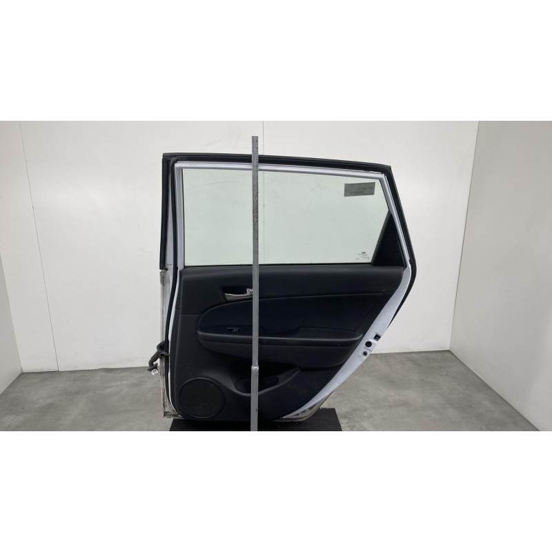 Porte arriere droit HYUNDAI I 30 1 Photo n°4