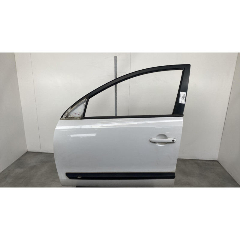 Porte avant gauche HYUNDAI I 30 1 Photo n°3