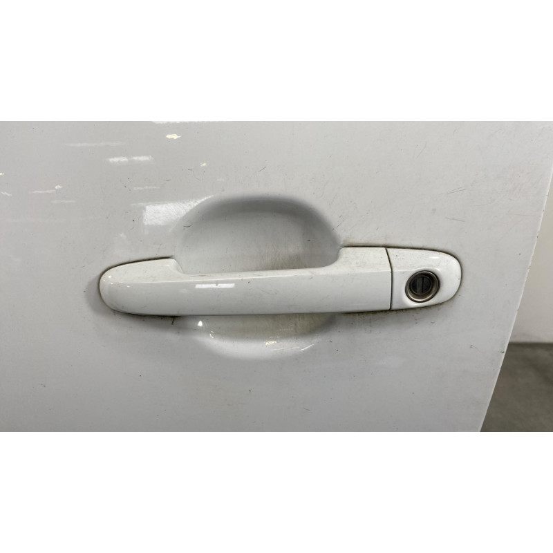 Porte avant gauche HYUNDAI I 30 1 Photo n°4