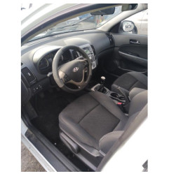 Porte avant gauche HYUNDAI I 30 1