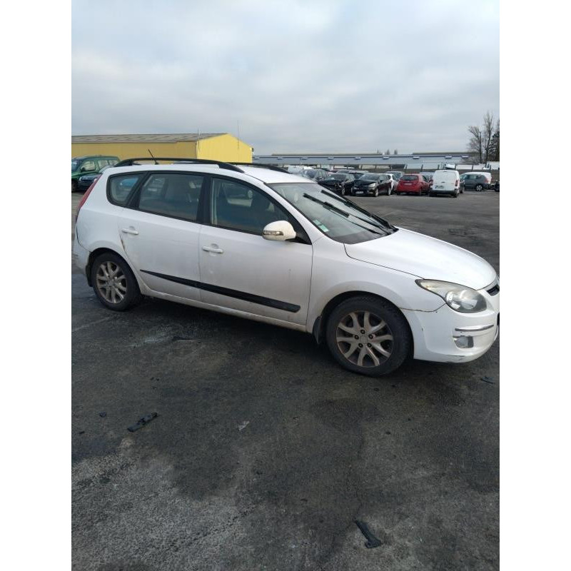 Porte avant gauche HYUNDAI I 30 1 Photo n°15