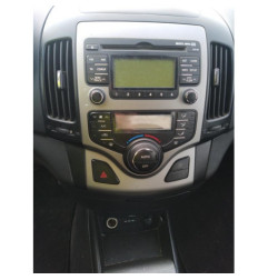 Porte avant gauche HYUNDAI I 30 1