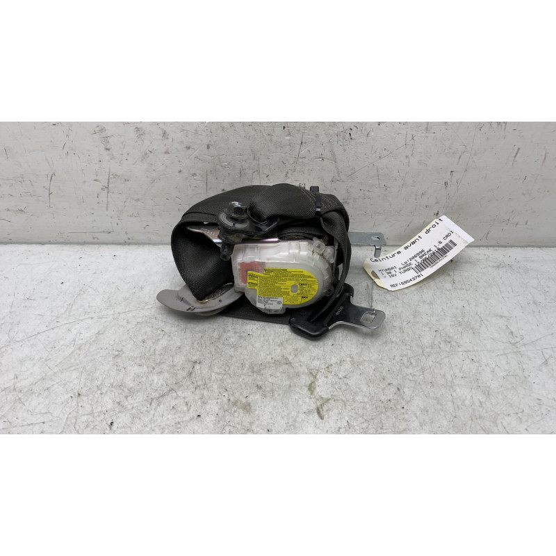 Pretensionneur de ceinture avant droit HYUNDAI I 30 1 Photo n°3