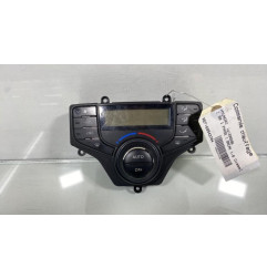 Commande chauffage HYUNDAI I 30 1 Photo n°1
