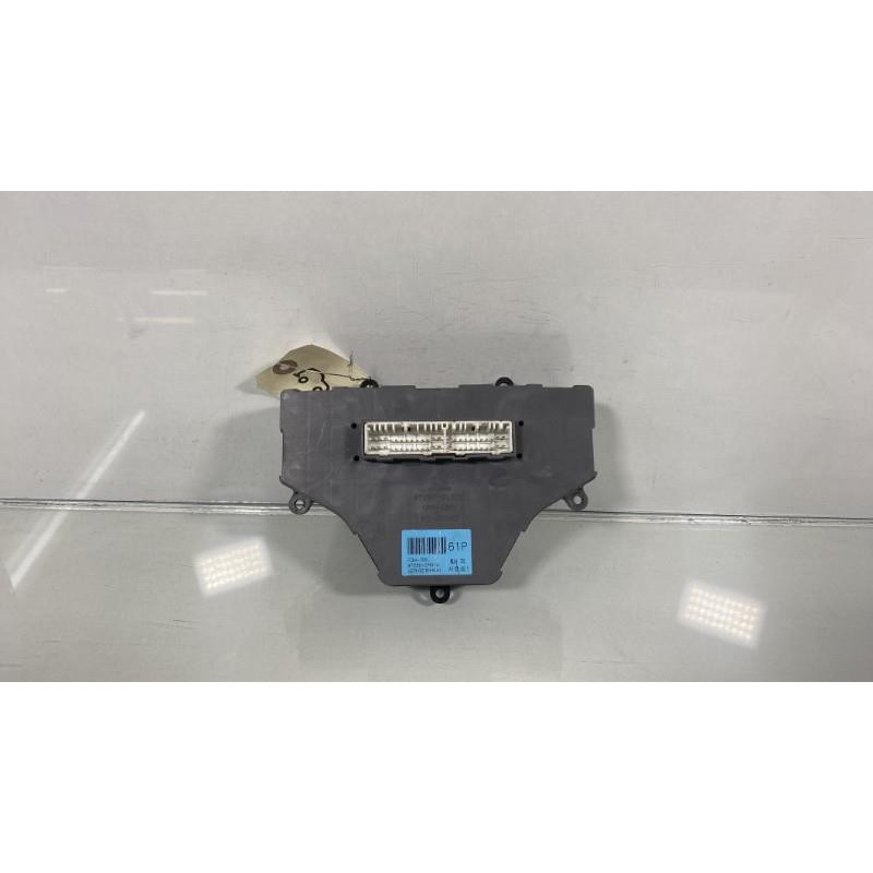 Commande chauffage HYUNDAI I 30 1 Photo n°3