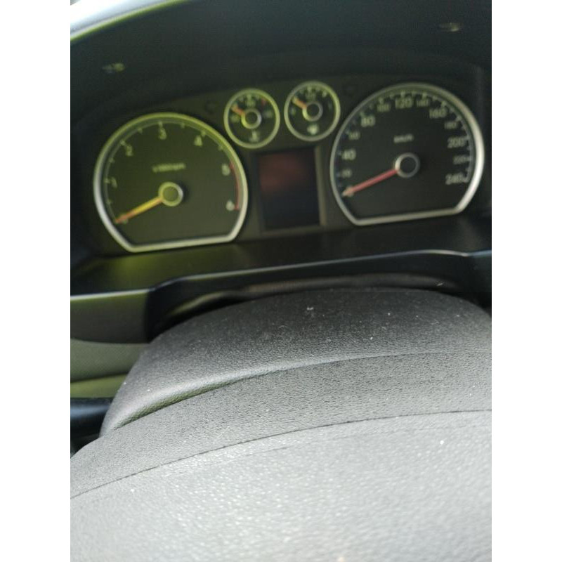 Commande chauffage HYUNDAI I 30 1 Photo n°4