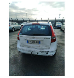 Commande chauffage HYUNDAI I 30 1