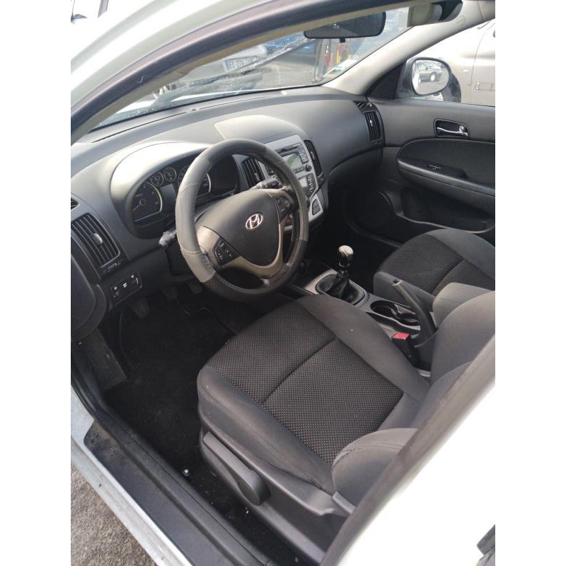 Commande chauffage HYUNDAI I 30 1 Photo n°7