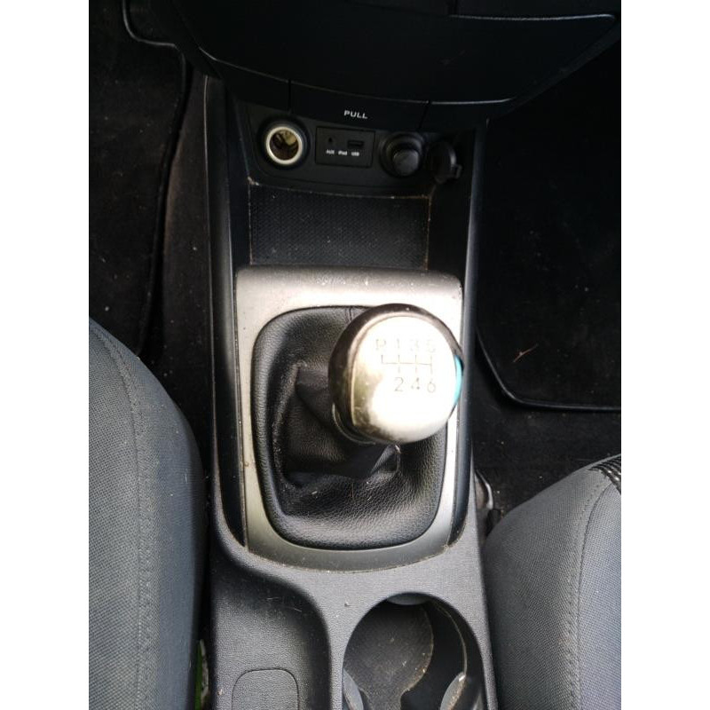 Commande chauffage HYUNDAI I 30 1 Photo n°8