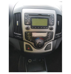 Commande chauffage HYUNDAI I 30 1