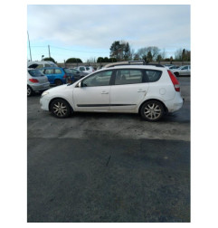 Commande chauffage HYUNDAI I 30 1