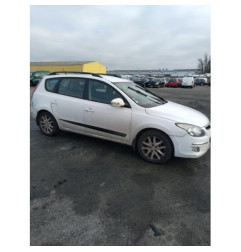 Commande chauffage HYUNDAI I 30 1