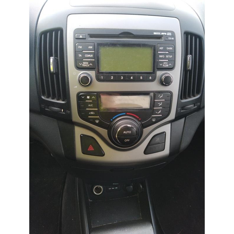 Commande chauffage HYUNDAI I 30 1 Photo n°14