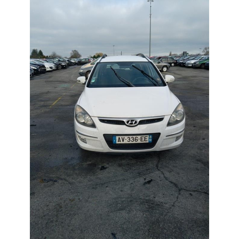Commande chauffage HYUNDAI I 30 1 Photo n°15