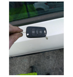Commande chauffage HYUNDAI I 30 1