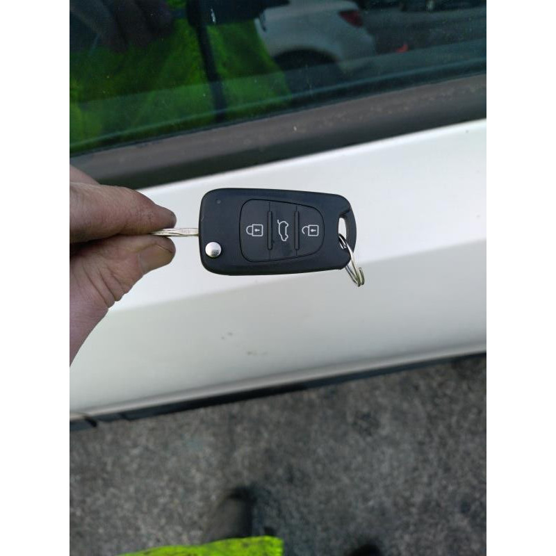 Commande chauffage HYUNDAI I 30 1 Photo n°17