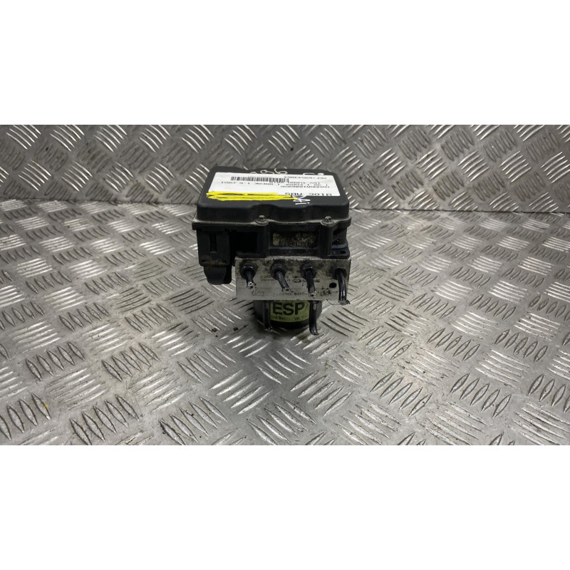 Bloc ABS (freins anti-blocage) HYUNDAI I 30 1 Photo n°2