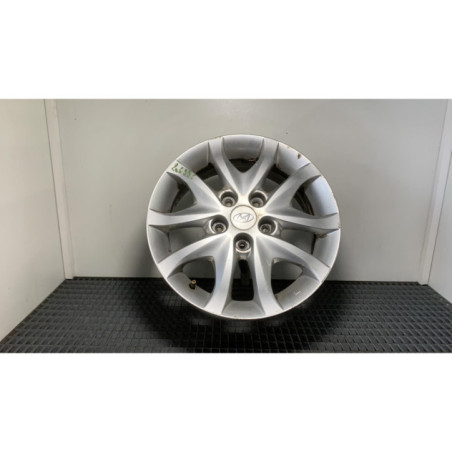 Jante HYUNDAI I 30 1 Photo n°1