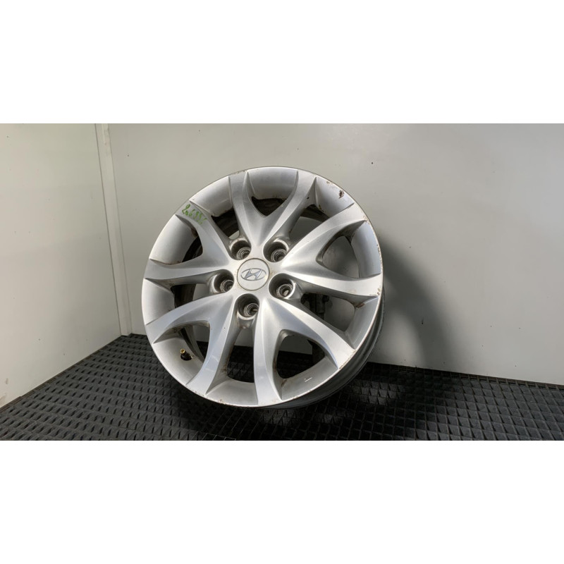 Jante HYUNDAI I 30 1 Photo n°2